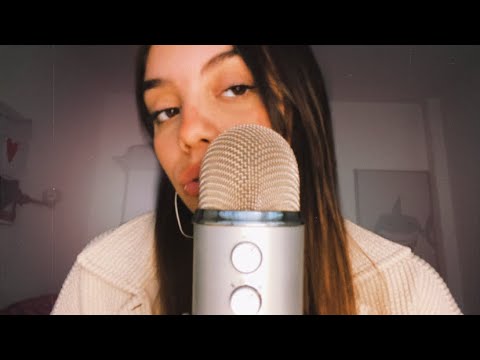 #asmr #asmrespañol #relaxing ASMR Relajación Guiada🧘🏻‍♀️✨ || VSM ASMR