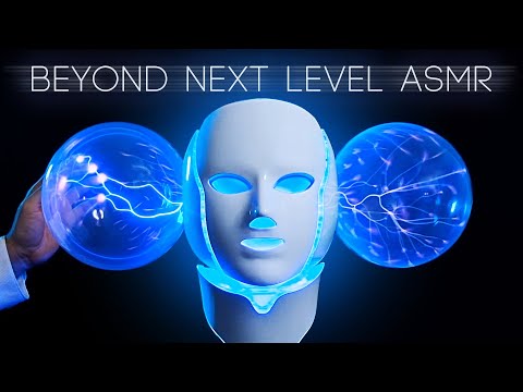 ASMR BEYOND NEXT LEVEL to get You in the Tingle Zone