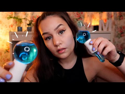 [ASMR] 99,99% of YOU will SLEEP 🥱😴 | Personal Attention, foam.. | ASMR Marlife