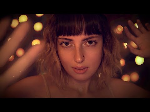 ASMR Triggers That Add Up - Layered Sounds (experimental)