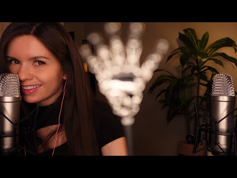 ASMR with dead & forgotten triggers 💀