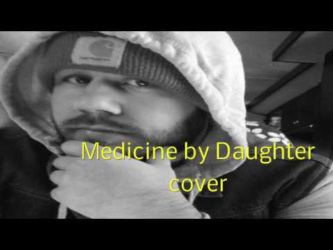 Medicine By Daughter cover