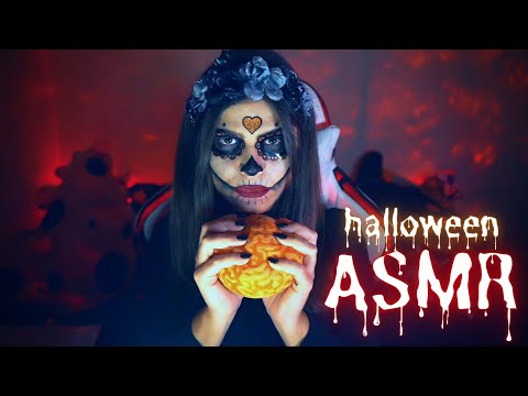 🎃 ASMR da BRIVIDI | Speciale Halloween 2021 🎃