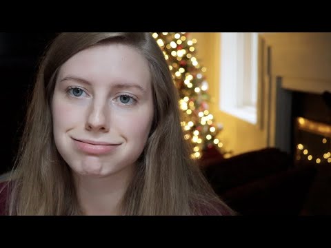 tis the season for ✨anxiety✨ // Ozley ASMR BTS & Bloopers