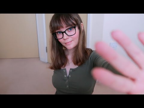 ASMR Personal Attention / Mouth Sounds