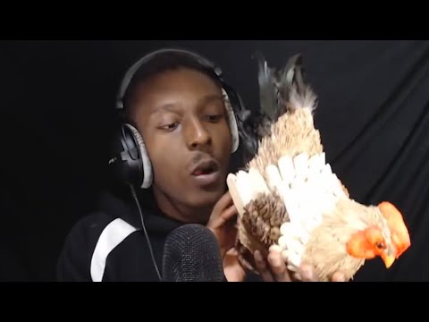ASMR Seriously Fast, Hard Hitting Tingly Triggers (Mainly Tapping, Mouth Sounds and Hand Sounds )