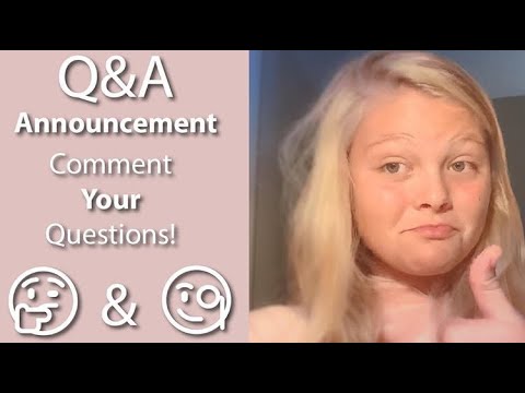 ASK ME QUESTIONS FOR Q/A