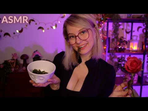 8 Rare and Specific ASMR Triggers {tingle, relax, sleep}