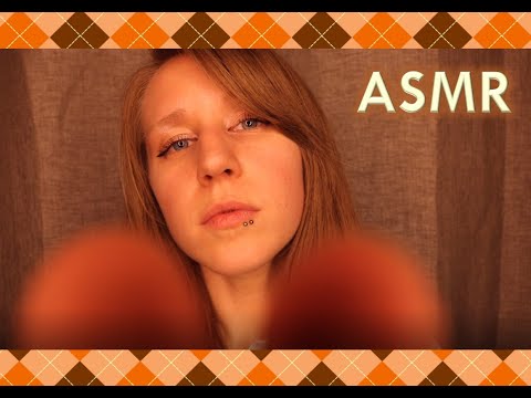ASMR - Close Skin Check Up