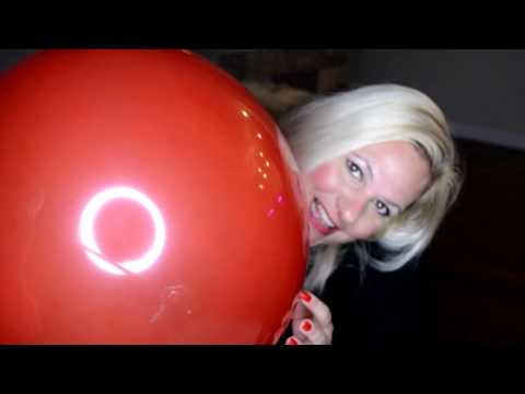 🎈 ASMR Blowing up Balloons Funday Friday Part 11!!! 🎈 with Rambling :)