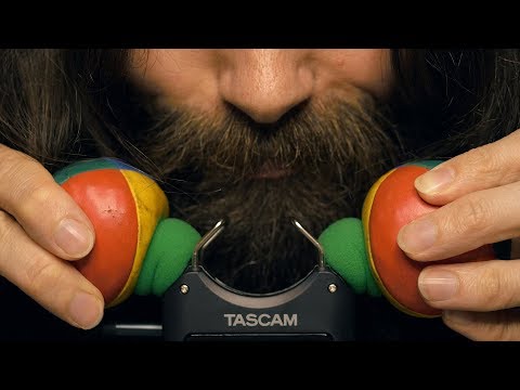 Intense ASMR for People who don't get Tingles (No Talking - 4K)