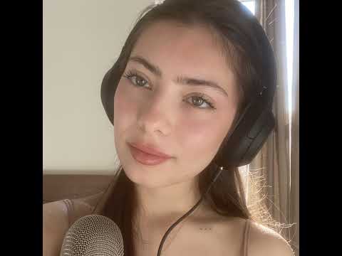 xime asmr is live!