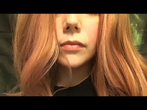 ASMR | Layered Sounds Personal Attention