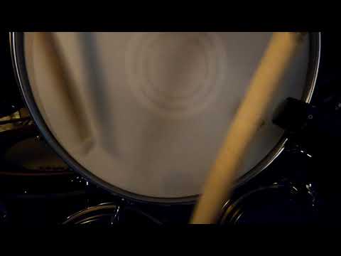 Little Drummer Boy Roleplay ASMR 60FPS