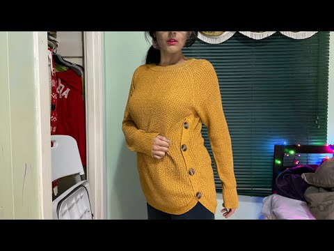 ASMR   Scratching Fast and Aggressive No Talking 💕[Sweater Sounds] ✨ 🤐