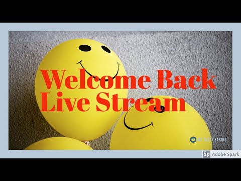 ASMR7 Live Stream - ITS BEEN TOO LONG