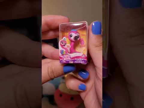 UNBOXING: TOY MINI BRANDS