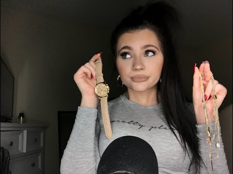 ASMR-JEWELRY COLLECTION