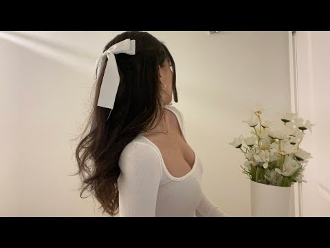 ASMR | 🎀 Princess Helps You Feel Better! (She’s Falling For You?)