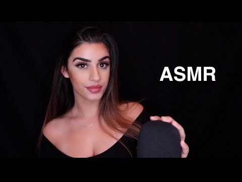 ASMR | 15 Super Tingly Triggers in 15 Minutes 😴
