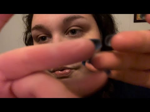Unpredictable & fast ASMR Personal Attention💜