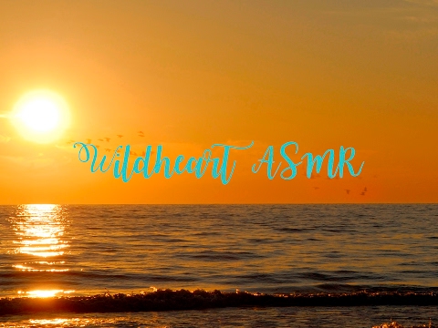 Wildheart ASMR Live Stream