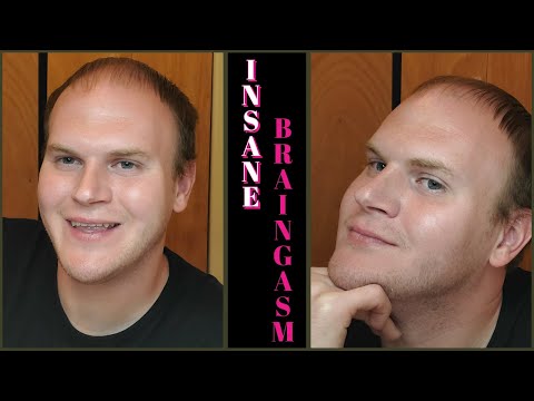 ASMR - Insane Braingasm at Tingles Clinic - Dot Dot Line, Cupping, Inaudible, Mouth Sounds, Whispers