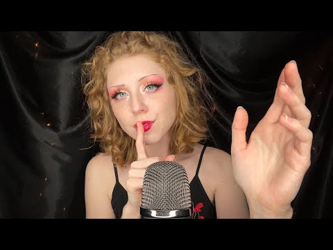 It's Ok to Cry | shh comforting you, gentle kisses, personal attention asmr