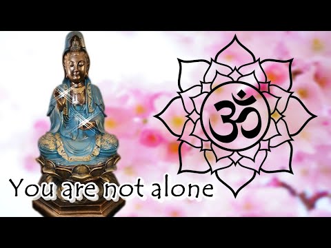 Namo Guan Shi Yin Pusa Motivation Oracle Cards Blessings
