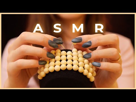ASMR Piercing Your Brain (No Talking)