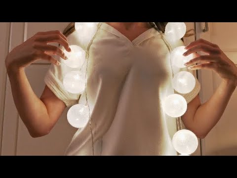 Shirt & Camera Scratching | Just for Your relaxation ASMR