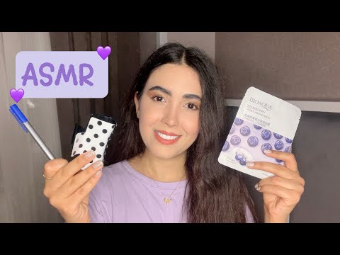 ASMR For ADHD (Follow My Instruction, Focus on me)