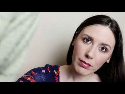 ASMR Caring Mother Role Play: Personal Attention for Sick Child