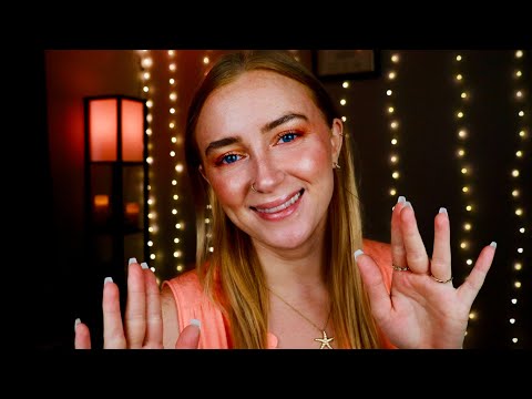 #ASMR | Trying Triggers of ASMRtists Who Inspire Me | Gentle Whispering ASMR + More!