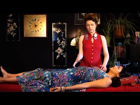 ASMR Reiki | Real Person Energy Healing Session ✨ (aura cleansing, meditation music, soft spoken)