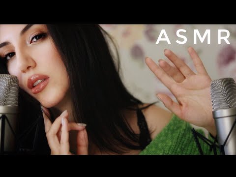 ASMR Guided Meditation For Depression Relief  💫  Sleep & Relax [ Ear to Ear Whispering ]