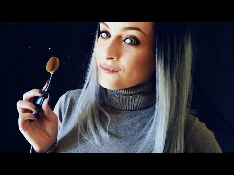 ASMR Ita Roleplay - Skin Care SPA Winter Edition-  I take care of you | With EvaHair  |