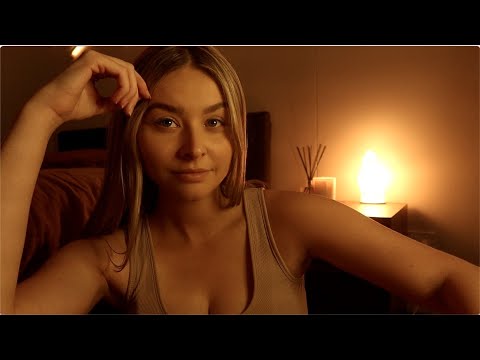 ASMR To Relax A Busy Mind 💤
