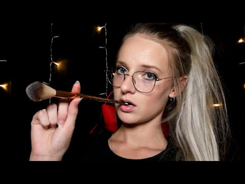 ASMR | Sassy Bia*ch Does Your Makeup | Worst Reviewed