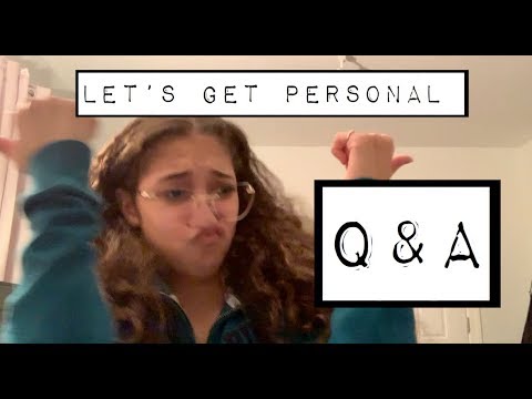 YOUR QUESTIONS ANSWERED: Q&A