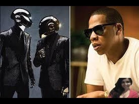 Computerized - Daft Punk feat. Jay-Z FULL OFFICIAL MUSIC VIDEO SONG - video review