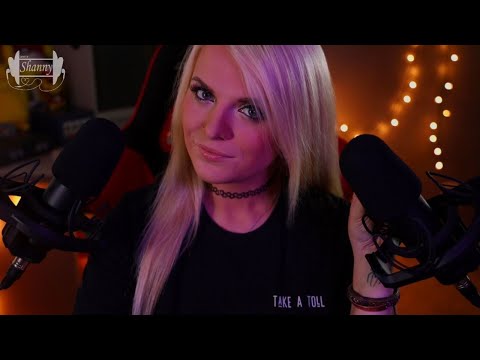 Live ASMR - Uplifting Hang Out - Getting Rid Of Toxic Energy