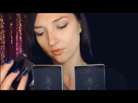 ASMR Relaxing Little Tapping 😑💤