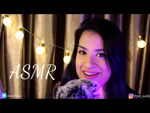 ASMR Asking You Extremely Personal Questions ✨ [Part 2]