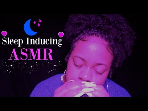 ASMR | Sleep Inducing ASMR Triggers 💤😴(Unpredictable♡) ~