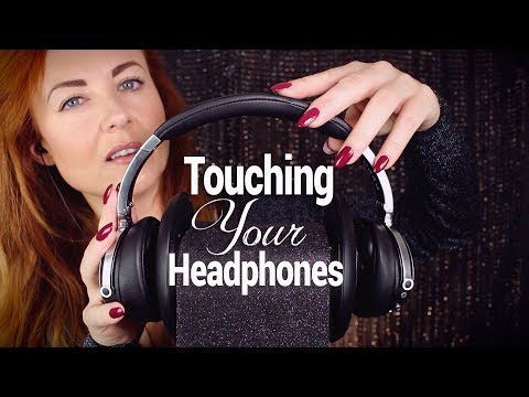 🎧 Headphones Over Your EARS 🎧 Intense Deep Ear ASMR & Undercover Whispers