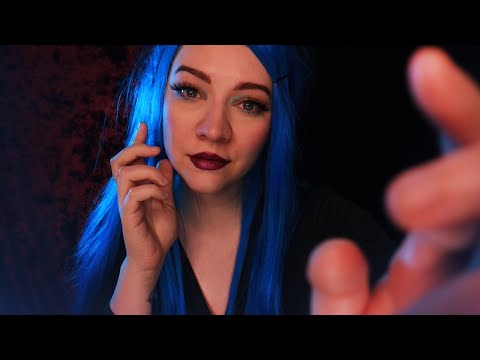 ASMR Negative Energy Removal with Odd Objects (Measuring, Face Brushing, Plucking, etc)