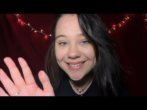 ASMR - Unintelligible + Personal Attention (Collaboration With Beaux ASMR)
