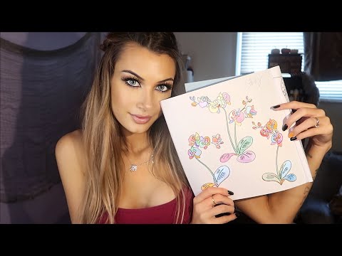 ASMR 🎨 Color With Me *VERY RELAXING*