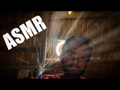 ASMR, but you’re underwater (short version)